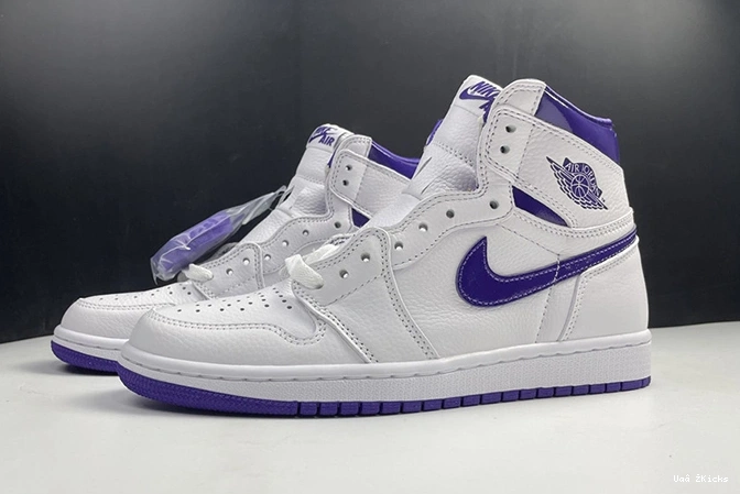 5600 WMNS CD0461- 1 Purple” BestValue “Court 194 Jordan Air 0831